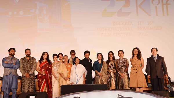 celebs-at-22nd-kolkata-international-film-festival