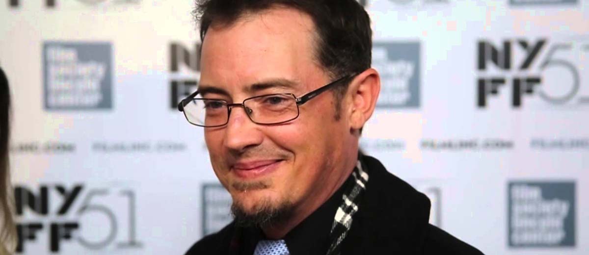 Jason London - Hollywood Bollywood Digest