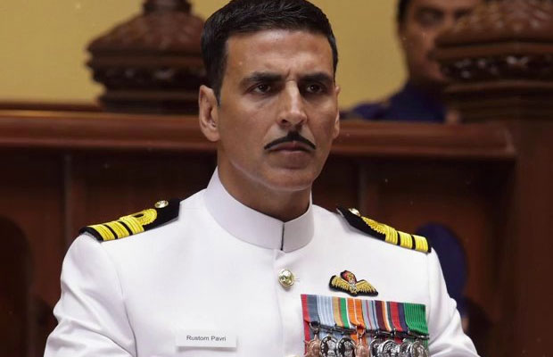 5 Reasons Why Akshay Kumar’s Rustom Is A Must Watch! - Hollywood ...