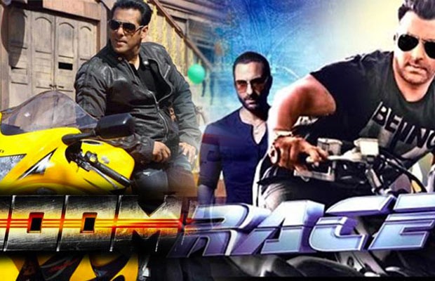 race 4 release date salman khan