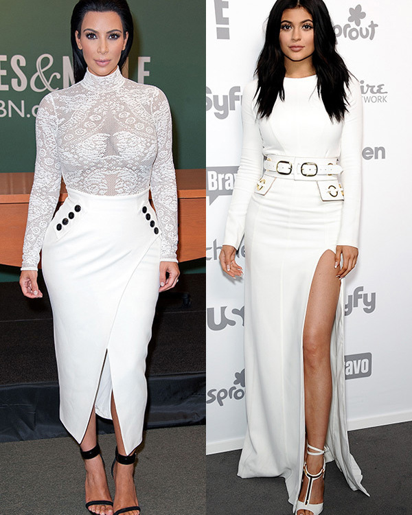 kylie-jenner-kim-kardashian-copying-style-confirm-gty-ftr