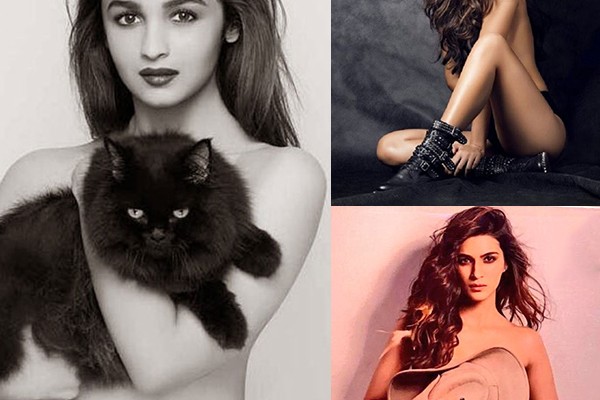 Kriti Sanon And Alia Bhatt Sex Videos - Kriti Sanon, Disha Patani, Alia Bhatt â€“ looking at actresses who ...