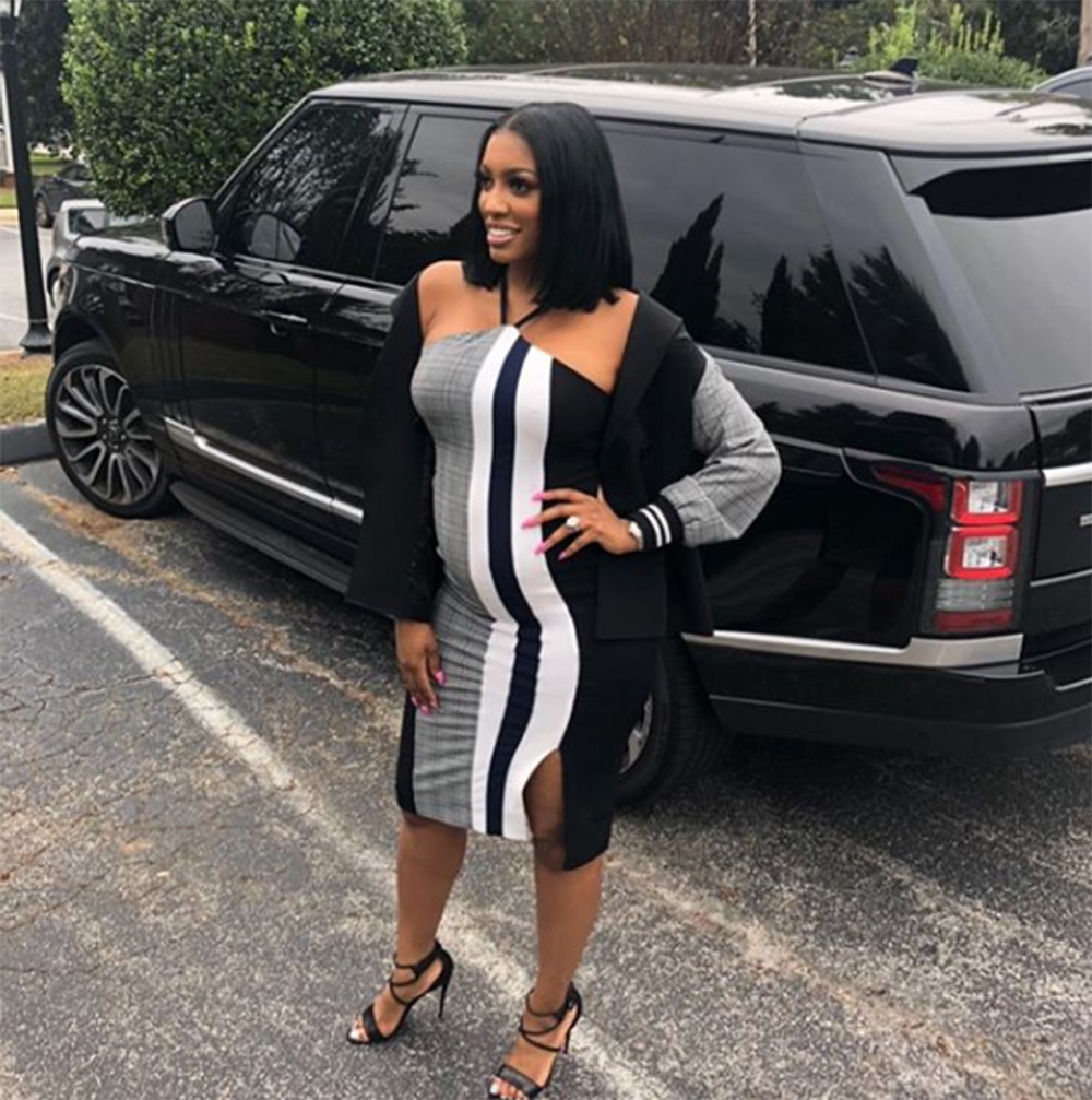 Why Was Porsha Williams Hospitalized? Doctor Breaks Down Gestational