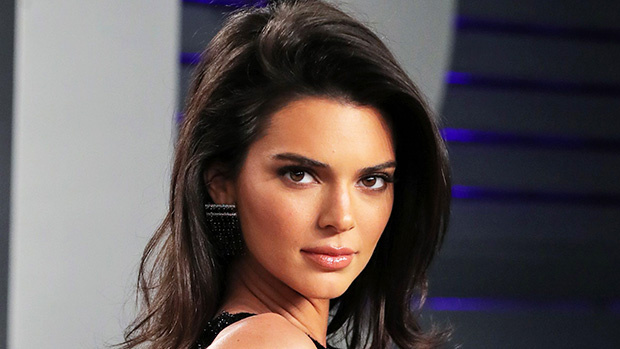 Kendall Jenner Hair Makeover: Rocks New Front Bangs At NBC Upfronts ...